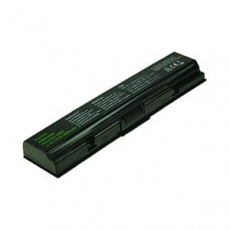 2- Power baterie pro TOSHIBA Equium serie/Satellite serie Li-ion (6cell), 10.8V, 4400mAh