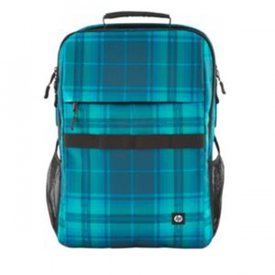 HP 16,1" Batoh Campus XL Tartan Plaid