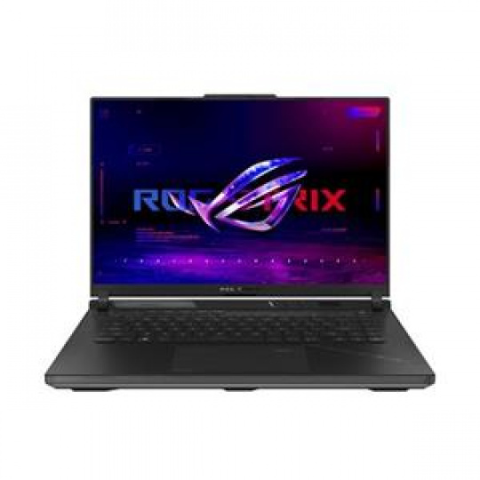 ASUS ROG Strix SCAR 16 - i9 14900HX/32GB/2TB SSD/RTX 4080 12GB/16"/WQXGA/mini LED/240Hz/2y PUR/Win 11 Home/černá