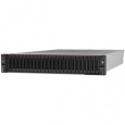 Lenovo ThinkSystem SR650v4 1x Xeon 6505P 12C 2.2GHz 150W/1x32GB/0GB 2,5" (8)/9350-8i(2GBf)/XCC3-P/1x1800W TTP