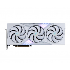 MSI GeForce RTX 5080 TRIO WHITE/Gaming/OC/16GB/GDDR7