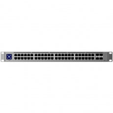 Ubiquiti USW-48-POE UniFi Switch 48 PoE