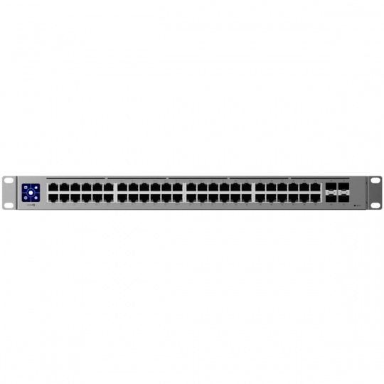 Ubiquiti USW-48-POE UniFi Switch 48 PoE