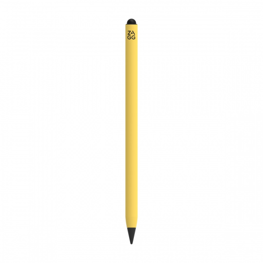 ZAGG Pro Stylus 2 Universal Stylus - žlutá