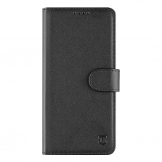 Tactical Field Notes pro Google Pixel 9/9 Pro Black