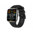 CARNEO Proxima HR+/Black/Sport Band/Black