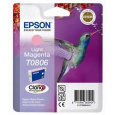 R265/360,RX560 Lt. Magenta Ink cartridge (T0806)