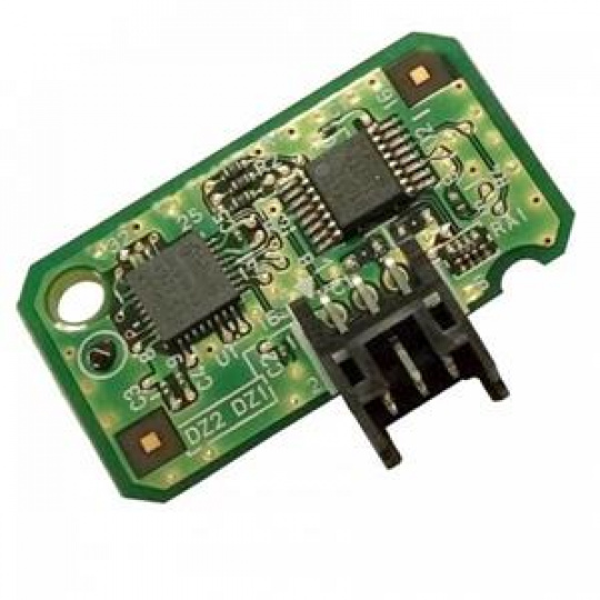 Kyocera UG-35 - TPM (Trusted Platform Module)