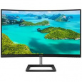 Philips LCD 328E1CA 31,5" zakřivený VA 4K/3840x2160@75Hz/4ms/250cd/2500:1/2xHDMI/DP/Repro/VESA