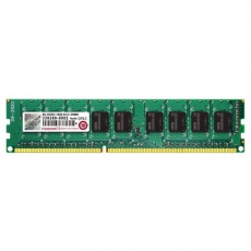 Transcend paměť 8GB DDR3 1600 ECC-DIMM 2Rx8 CL11