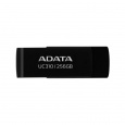 ADATA UC310/256GB/USB 3.2/USB-A/Černá