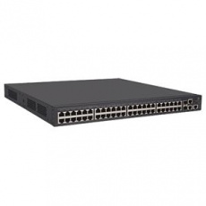 HP 1950-48G-2SFP+-2XGT-PoE+ Switch - JG963A