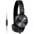 SONY MDR-ZX310AP - BLACK