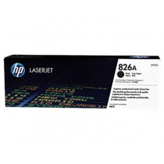 HP toner 826A/Black/29 000 stran