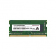 Transcend paměť 4GB SODIMM DDR4 2666 1Rx16 CL19