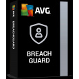 AVG BreachGuard pro 1 zařízení na 1 rok