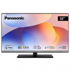 Panasonic TB-32S40AEZ Smart Powered by TiVo TV, 80cm, HD, LED, HDR10, DVB-T2/S2/C