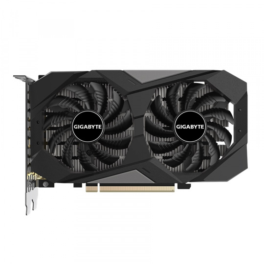 GIGABYTE GeForce RTX 3050 WINDFORCE V2/OC/6GB/GDDR6