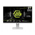 MSI MAG/274QRFW/27"/IPS/QHD/180Hz/1ms/White/3R