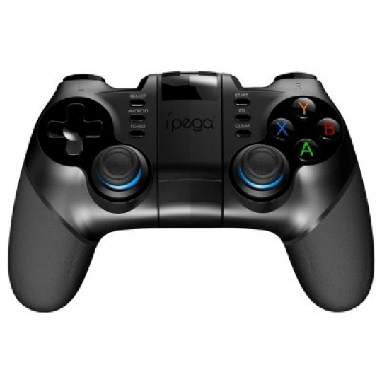 iPega 9156 2.4GHz Bluetooth Gamepad Fortnite Android/iOS/PS3/PC/Android TV/N-Switch