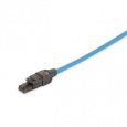 DIGITUS Professional RJ45 connector for field assembly, CAT 6A