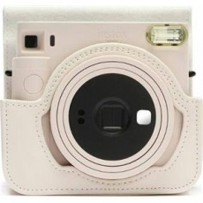 Fujifilm INSTAX SQ1 CAMERA CASE CHALK WHITE