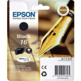 EPSON cartridge T1621 black (pero)