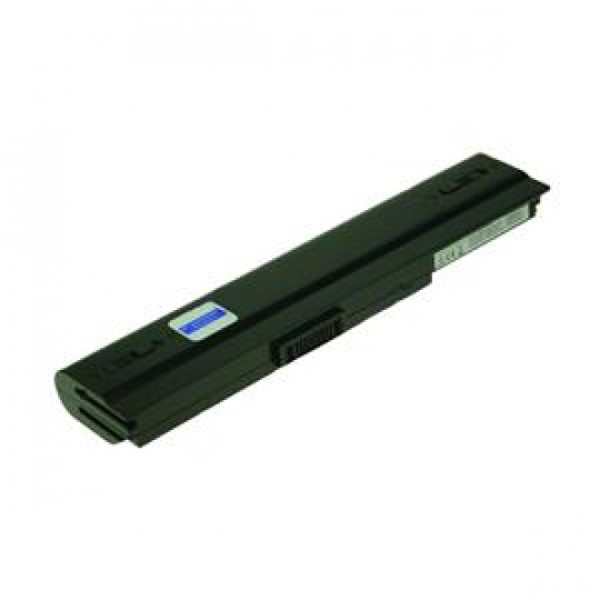 2-Power baterie pro ASUS EEE1004/N10/U1/U2/U3 series  Li-ion (6cell), 11.1V, 4600mAh