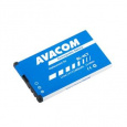 AVACOM Náhradní baterie do mobilu Nokia 5310 XpressMusic Li-Ion 3,7V 860mAh (náhrada BL-4CT)