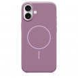 Beats iPhone 16+ Case with MS - Sunset Purple