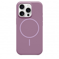 Beats iPhone 16 Pro Case with MS - Sunset Purple