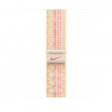 Watch Acc/45/Starlight/Pink Nike Sport Loop