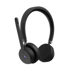 Lenovo sluchátka Wireless VoIP Headset (MS Teams)/BT/MS/Černá