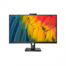 Philips LCD 24B1U5301H 23,8" IPS/1920x1080@75Hz/4ms/300cd/HDMI/DP/4xUSB/USB-C dock/RJ45/Webcam/Repro/Pivot/HAS/VESA