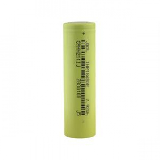 AVACOM Nabíjecí průmyslová baterie 18650 JDDL 2200mAh 3,7V Li-Ion