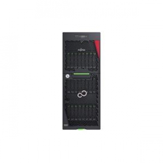 Fujitsu PRIMERGY TX1330M5/LFF/XEON E-2336/ 16GB U 3200 1R/ KIT EUROPE/NO POWERCORD/TPM 2.0 MODULE/450W/ERP LOT9 CONF. 2