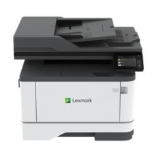 Lexmark MX331adn mono laser MFP, 38 ppm, síť, duplex, RADF, dotykový LCD