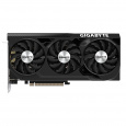 GIGABYTE GeForce RTX 4070 WINDFORCE V2/OC/12GB/GDDR6