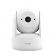 D-Link DCS-6501LH/EC1 - 2K Pan & Tilt Wi-Fi Camera