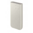 Samsung Powerbanka 20 000mAh 45W Beige