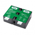 APC RBC124 APC Repl. Battery BR1200G-FR, BR1200GI, BR1500G-FR, BR1500GI, SMC1000I-2U