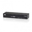 ATEN KVM on the NET CN-8600 DVI