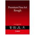 Canon fotopapír Premium FineArt Rough A3 25 sheets