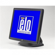 ELO 1915L, 19" dotykové LCD, AT, USB/RS232, dark gray