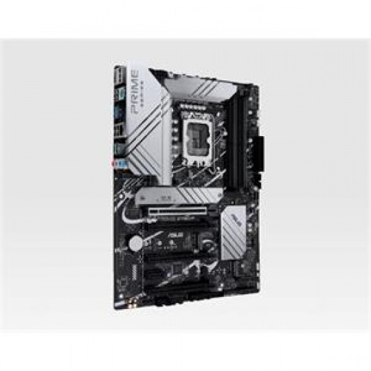 ASUS PRIME Z790-P, 1700, Intel Z790, 4x DDR5, ATX