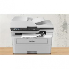 Brother MFC-B7810DW TONER BENEFIT tiskárna PCL 34 str./min, kopírka, skener, USB, duplexní tisk, WIFI, ADF, FAX