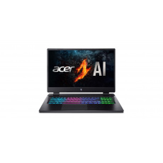 Acer Nitro 17/AN17-42-R6MM/R7-8845HS/17,3"/QHD/32GB/1TB SSD/RTX 4060/bez OS/Black/2R