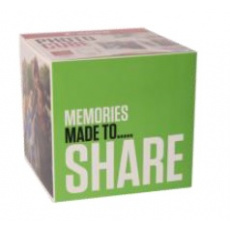 PG-560/CL-561 PHOTO CUBE Creative Pack White GREEN