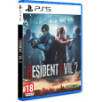 PS5 - Resident Evil 2