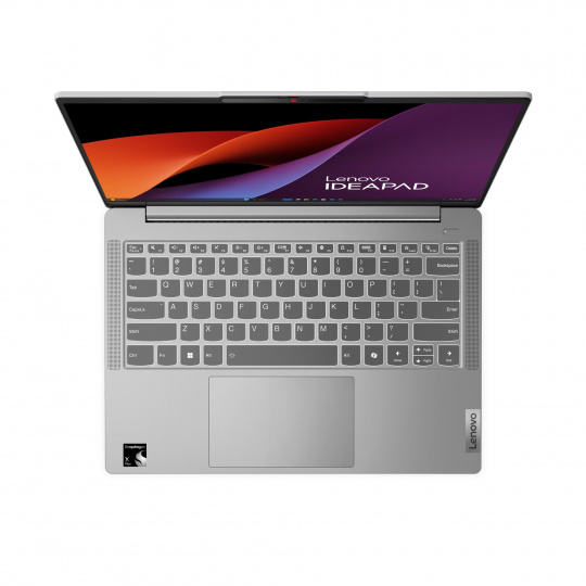 Lenovo IdeaPad Slim 5/14Q8X9/SD-X1P-42-100/14"/WUXGA/16GB/1TB SSD/Adreno/W11H/Gray/2R